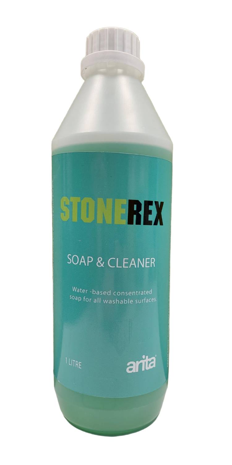 arita Soap and Cleaner